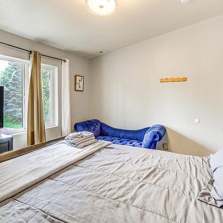 Near Downtown And Fishing Anchorage Escape! Villa Exteriör bild