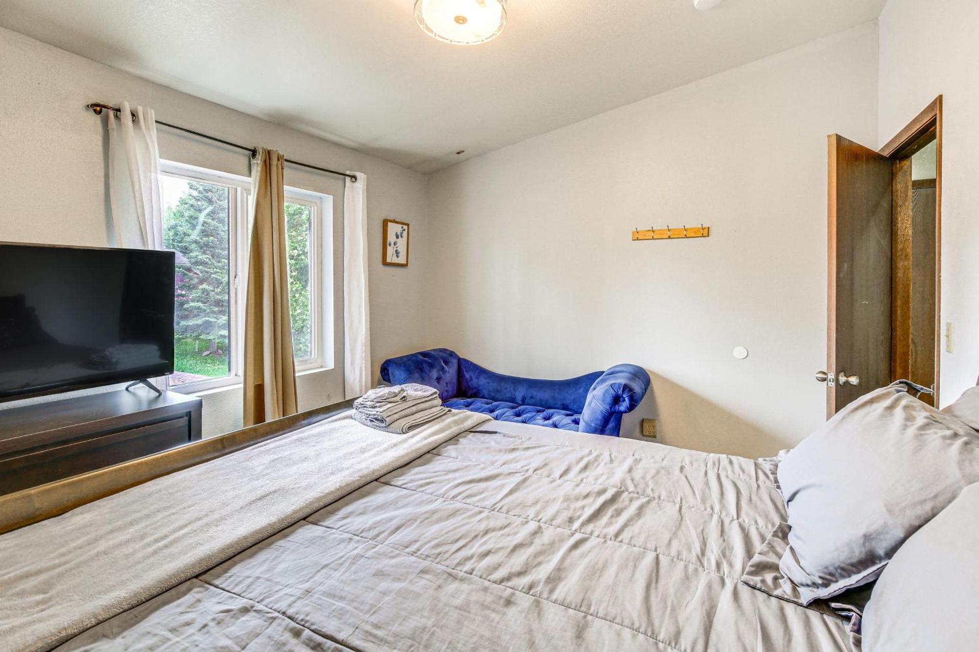 Near Downtown And Fishing Anchorage Escape! Villa Exteriör bild