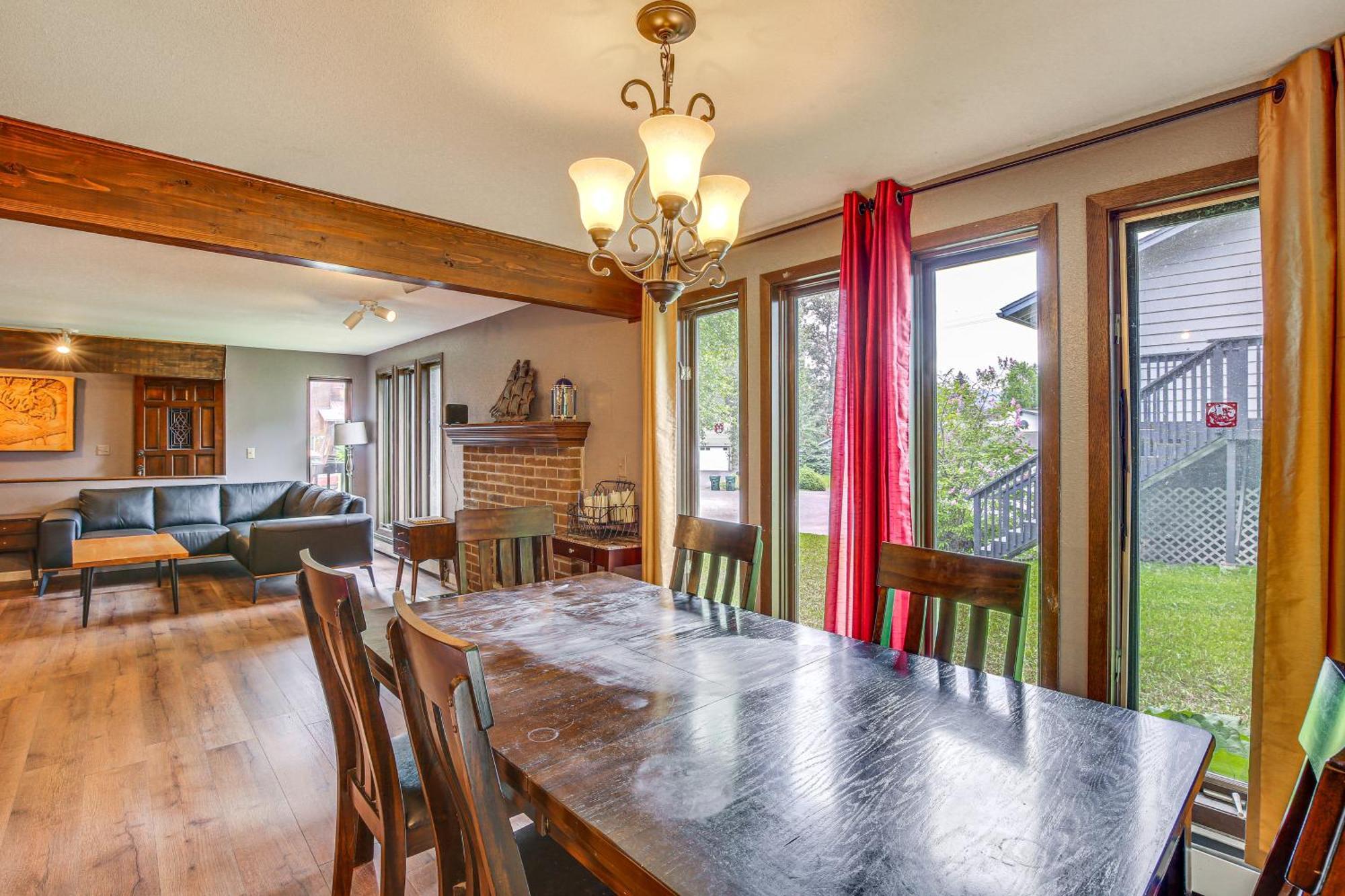 Near Downtown And Fishing Anchorage Escape! Villa Exteriör bild